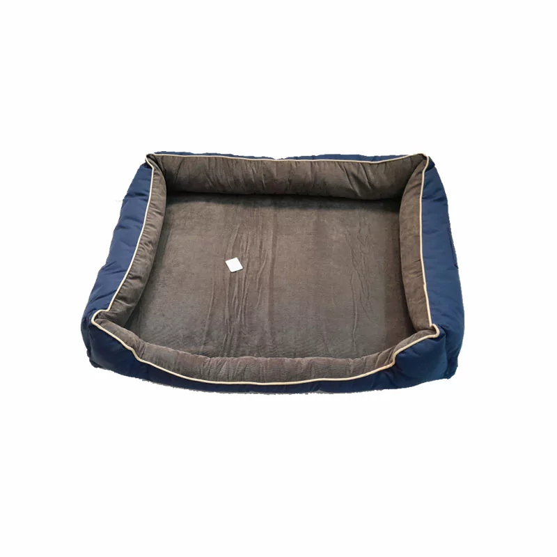 Qiaqqi Dog Bed L