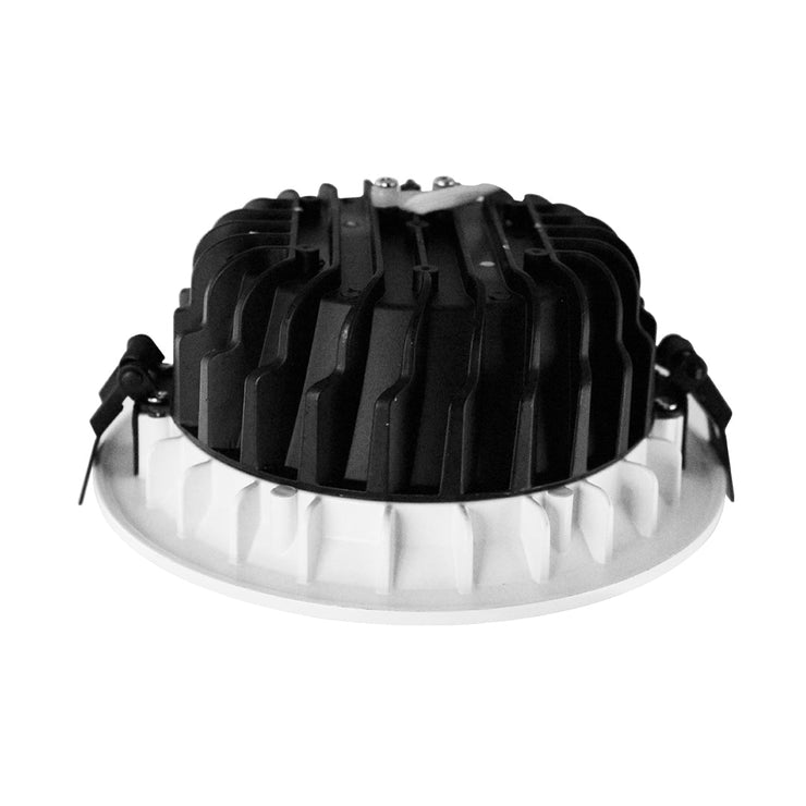 Tronic Round LED Recessed Downlight 30 Watts