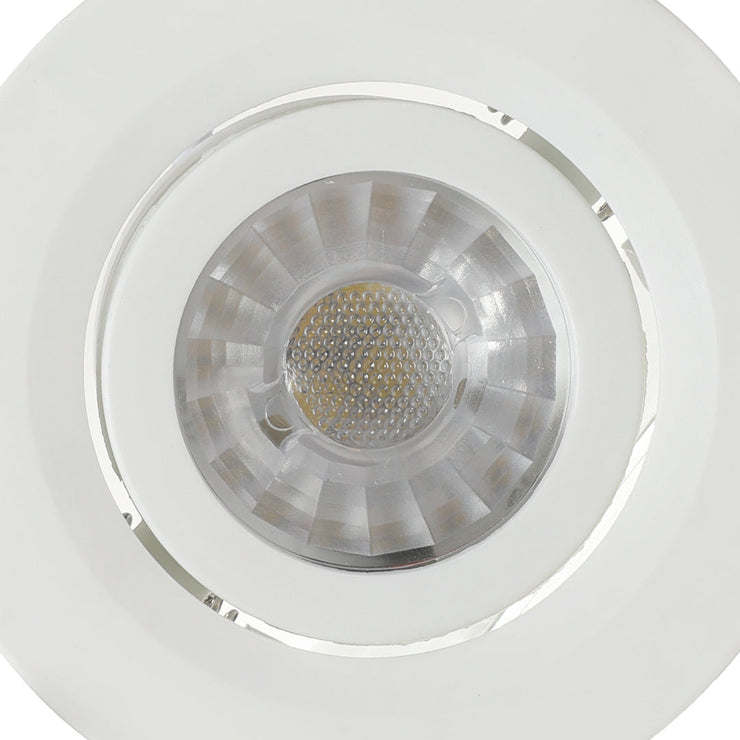 Tronic Downlighter LED 3 Watts White Colour