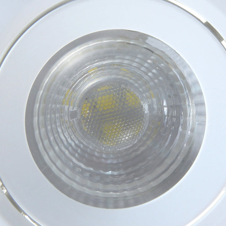 Tronic Downlighter LED 7 Watts White Colour