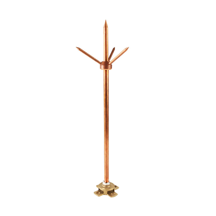 Tronic Copper Lightning Arrester