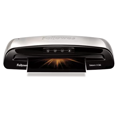 Fellowes Laminator A4 Saturn