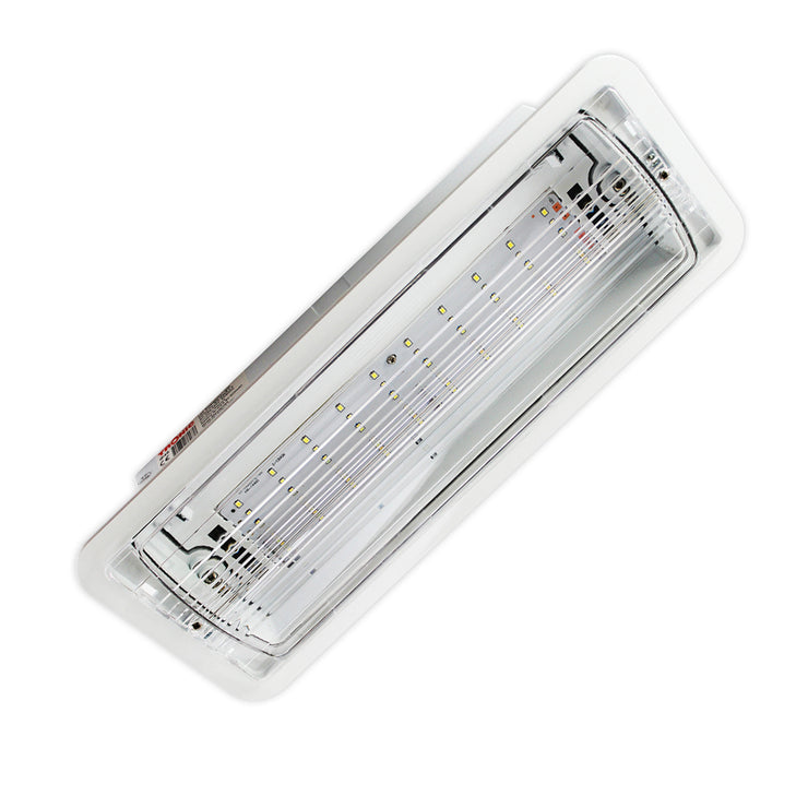 Tronic LED Emergency Exit Light EX A803