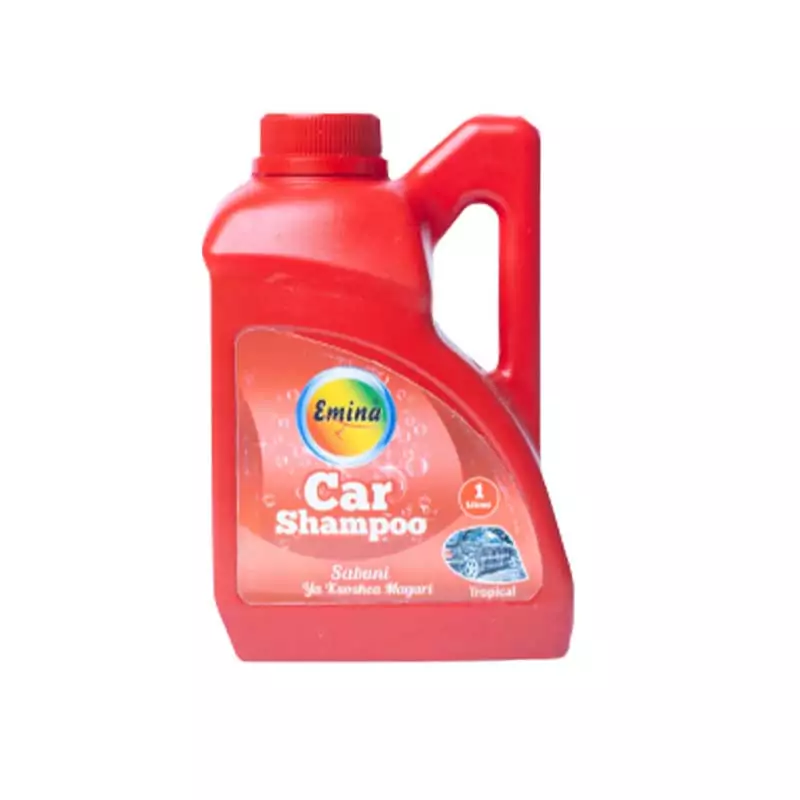 Emina Car Shampoo 1L