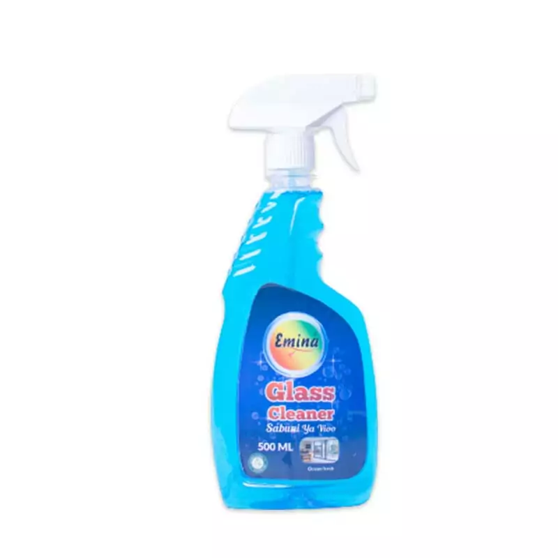 Emina Window Cleaner Liquid 500ml (spray)