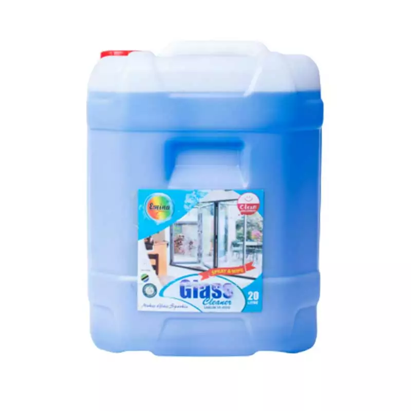 Emina Window Cleaner Liquid 20L