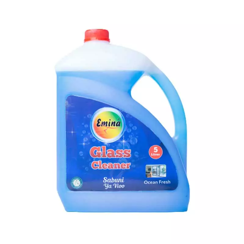 Emina Window Cleaner Liquid 5L