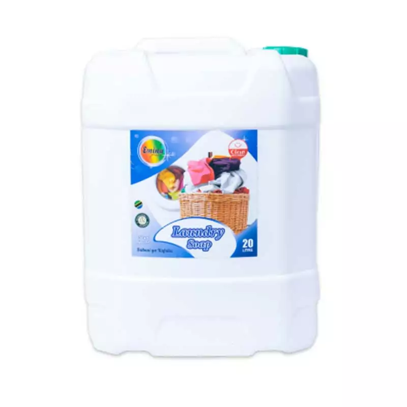 Emina Laundry Liquid Soap 20L