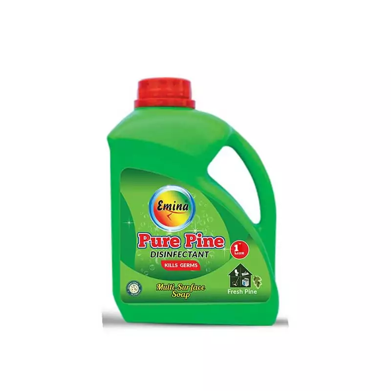 Emina Purepine Multisurface Disinfectant 1L