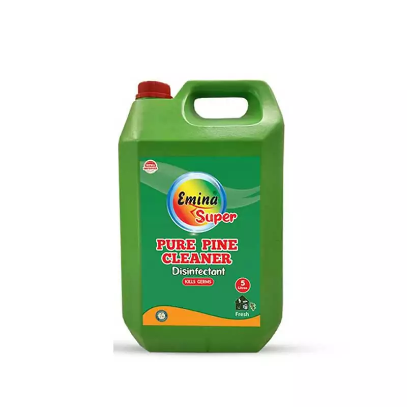 Emina Purepine Multisurface Disinfectant Super 5L