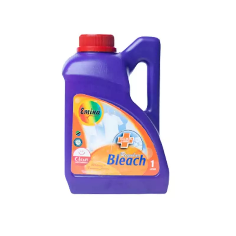 Emina Bleach 3.5% Multipurpose (Regular) 1L