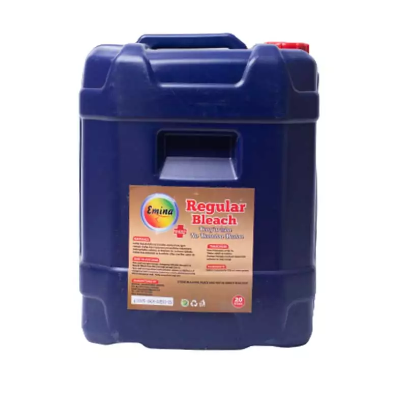 Emina Bleach 3.5% Multipurpose (Regular) 20L