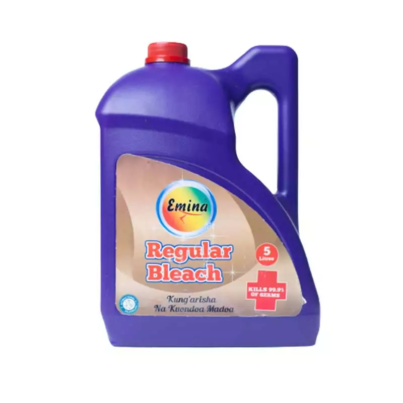 Emina Bleach 3.5% Multipurpose (Regular) 5L