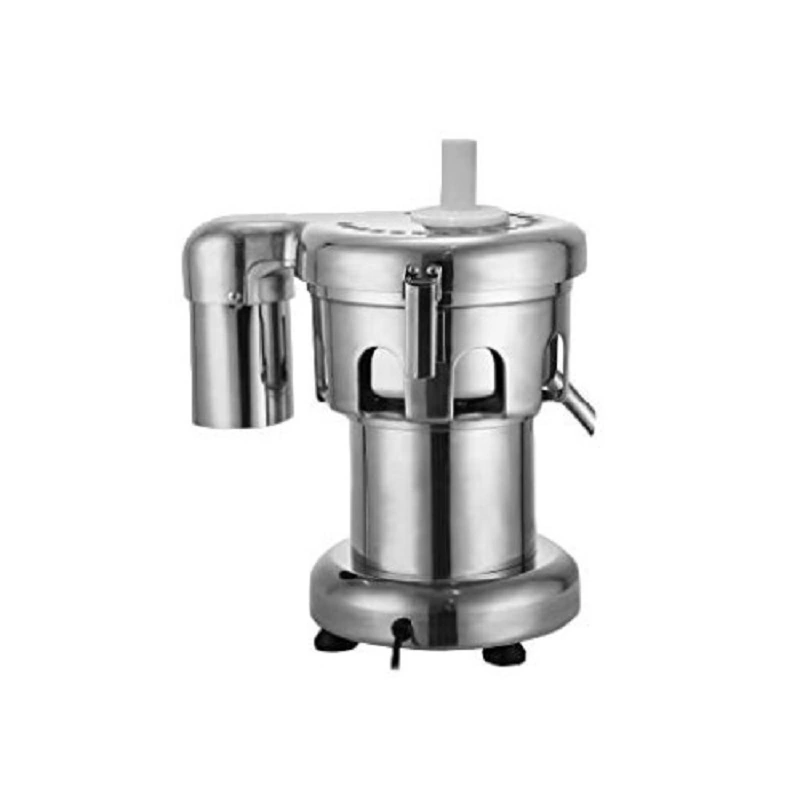 Generic Commercial Juice Extractor 370W 12000RPM Stainless Steel A3000