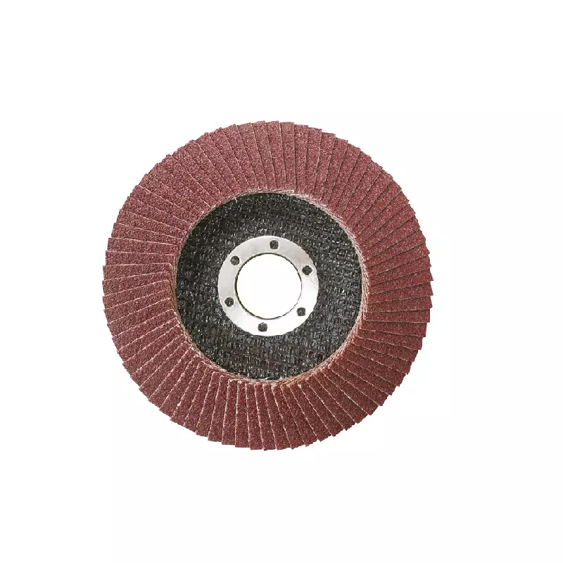 Ingco Flap Disc P60 150x22mm FD1502