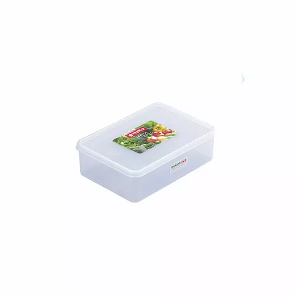 Lionstar Food Container Stella 1.2L FK-18 Plastic Kitchen Containers & Storage Air Tight Microwave Safe BPA Free