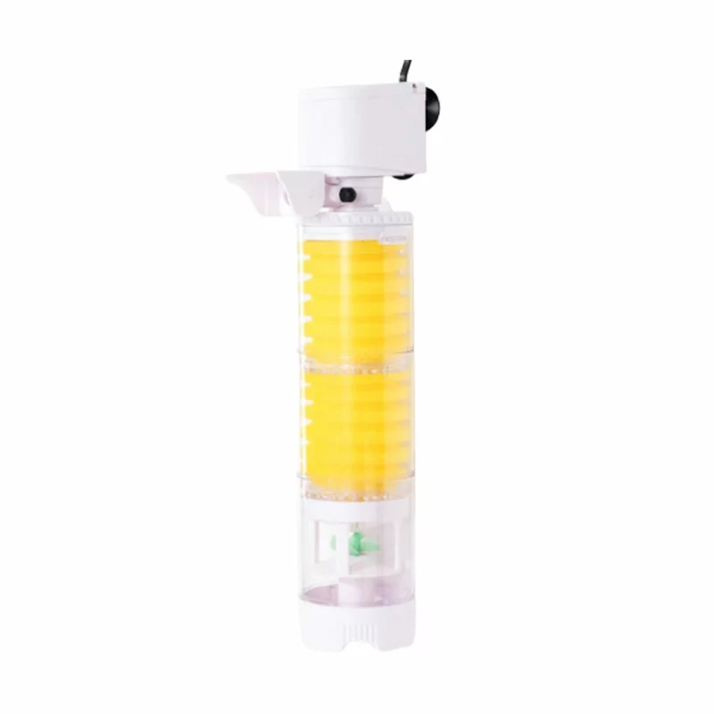 Generic Multifunctional Internal Liquid Filter for Fish Tank 25W 1000L/HR JY-2300F