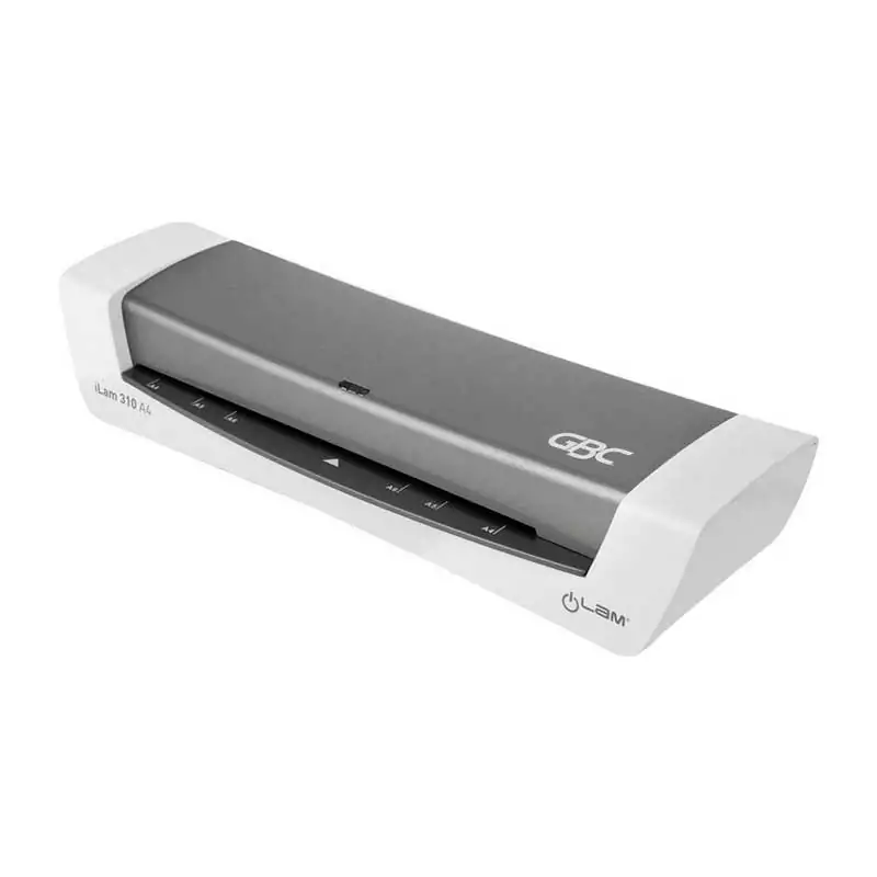 GBC Laminator A4 iLam 310 Grey