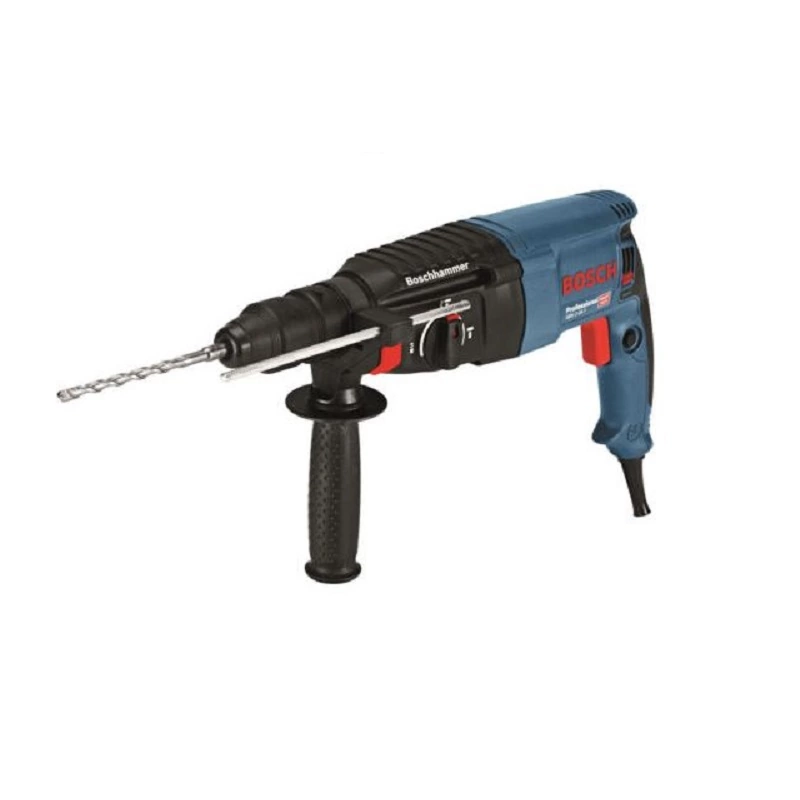 Bosch Professional Rotary Hammer 830W GBH 2-26 F