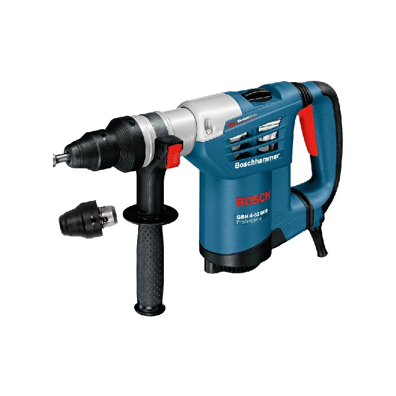 Bosch Professional Rotary Hammer with SDS Plus 900W GBH 4-32 DFR