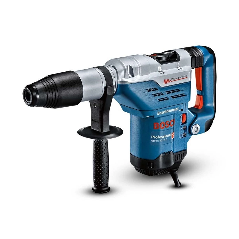 Bosch Rotary Hammer SDS-Max 40mm 1150W GBH 5-40 DCE