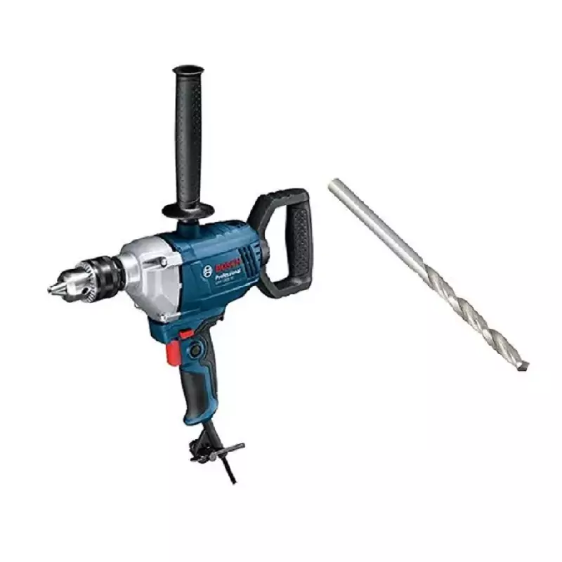 Bosch Professional Drill & Mixer 2in1 850W 16mm GBM 1600 RE