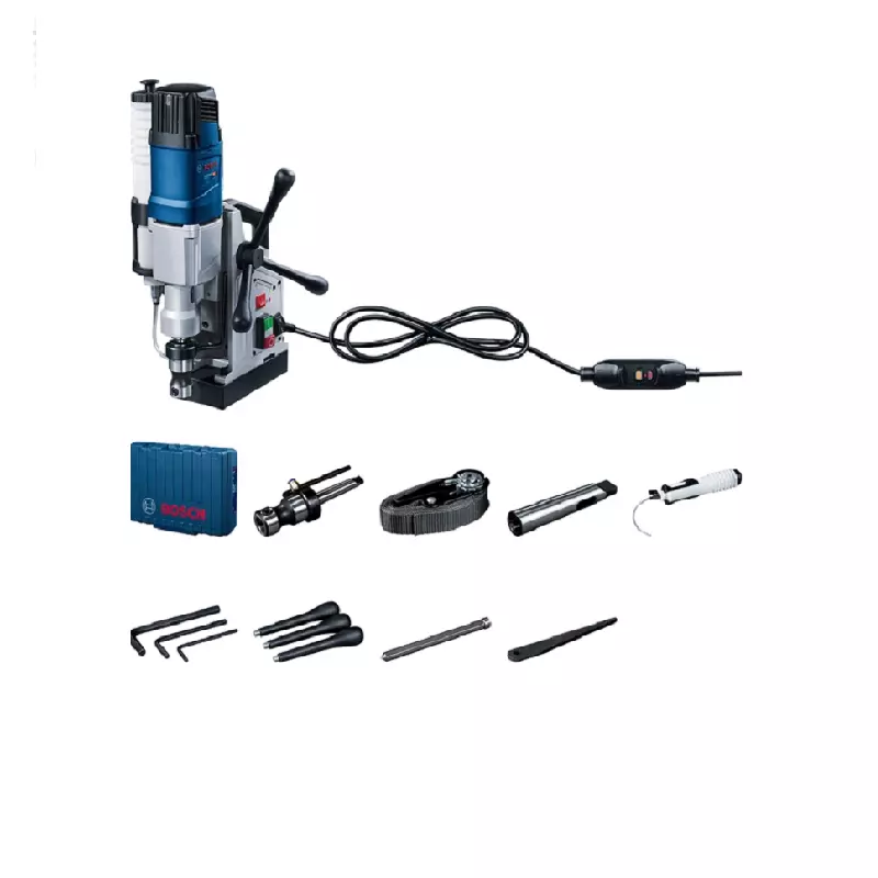 Bosch Professional Magnetic Drill Powertools 1200W GBM 50-2