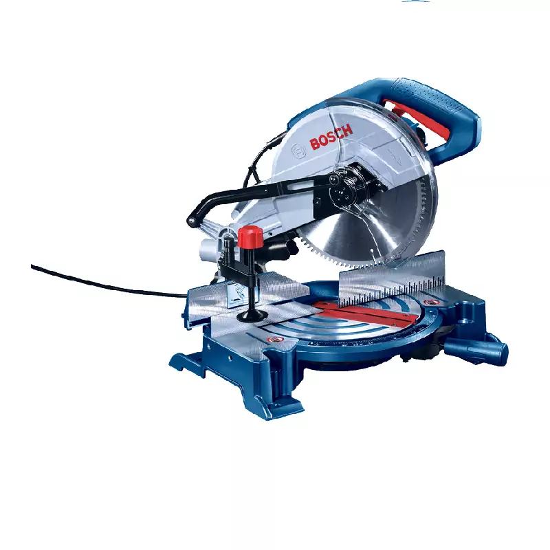 Bosch Professional Compound Miter Saw 1700W GCM 10 MX