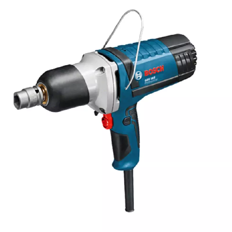 Bosch Impact Wrench 500W GDS 18 E