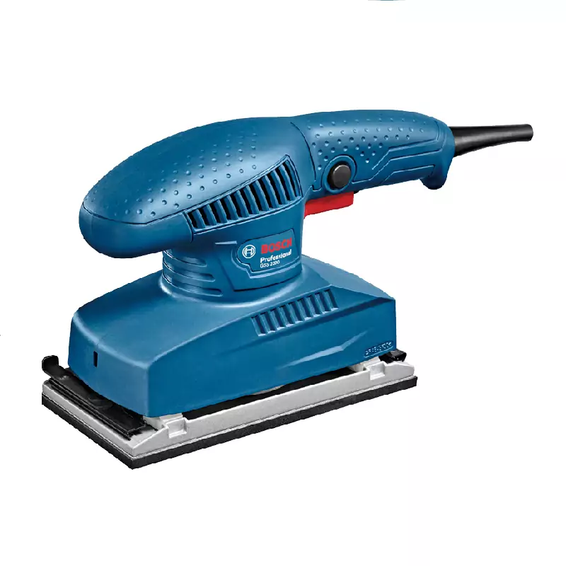 Bosch Orbital Sander 190W GSS 2300