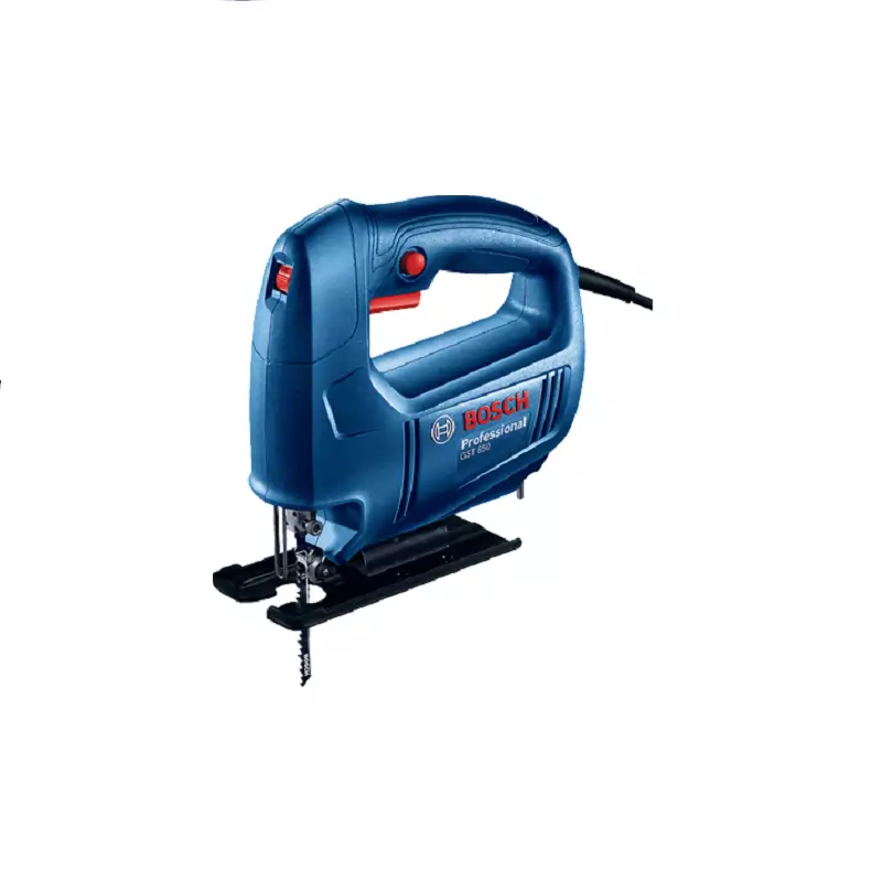 Bosch Professional Jigsaw 65mm 450W GST 650