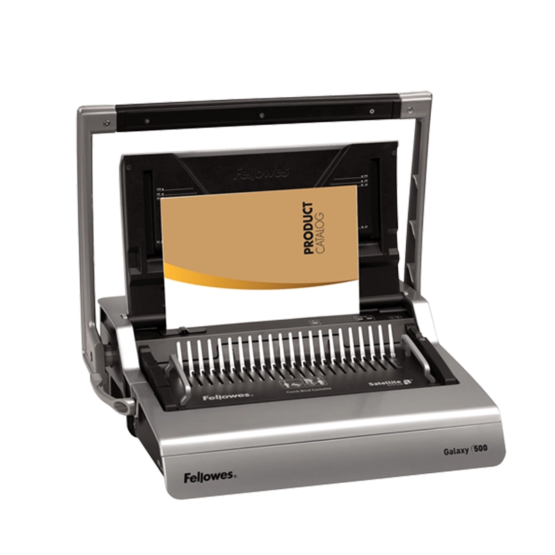 Fellowes Comb Binder Galaxy 500