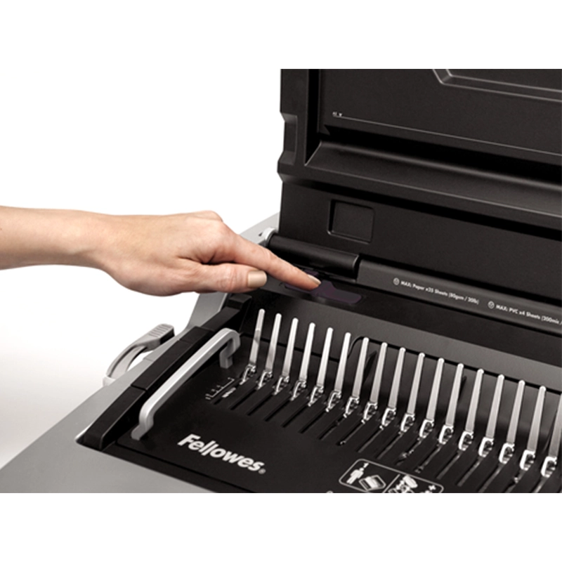 Fellowes Comb Binder Galaxy Electric E 500