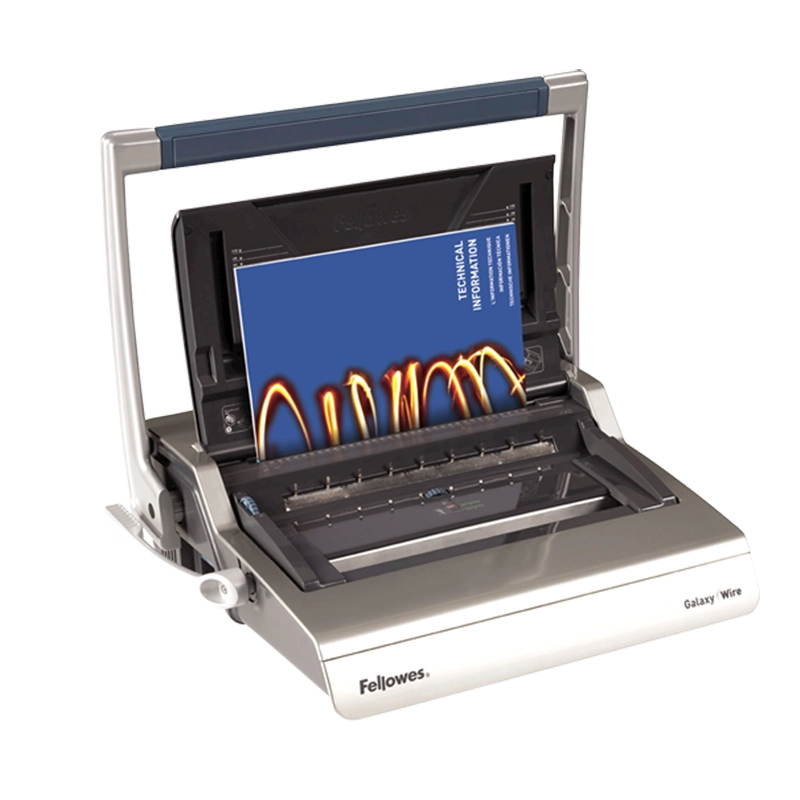 Fellowes Wire Binder Galaxy 130