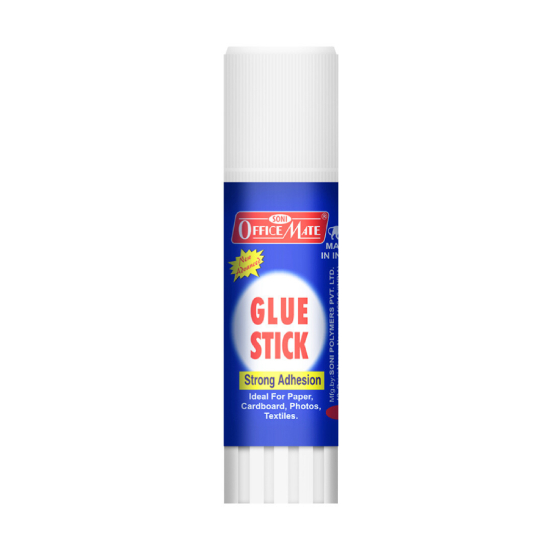 Office Mate Glue Stick 15gms P06236