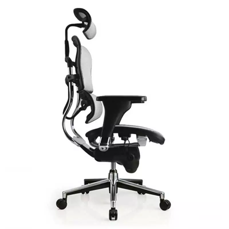 Generic Office Chair Fully Adjustable Black HL-01