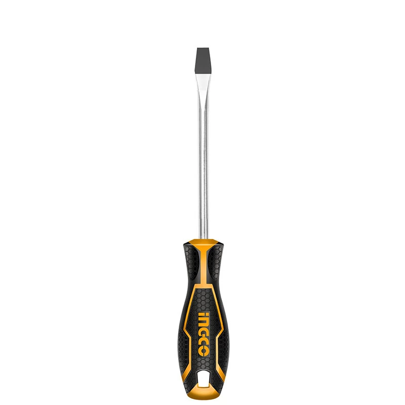 Ingco Slotted Screwdriver 200mm HS288200