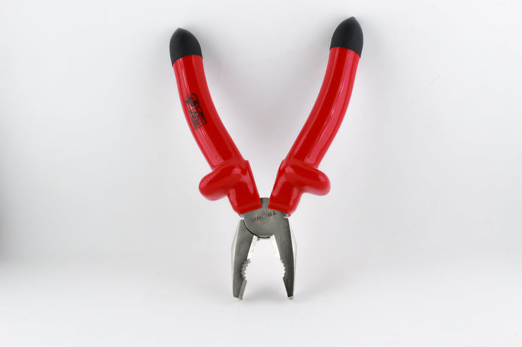 Tronic Insulated 8 Inch Combination Plier