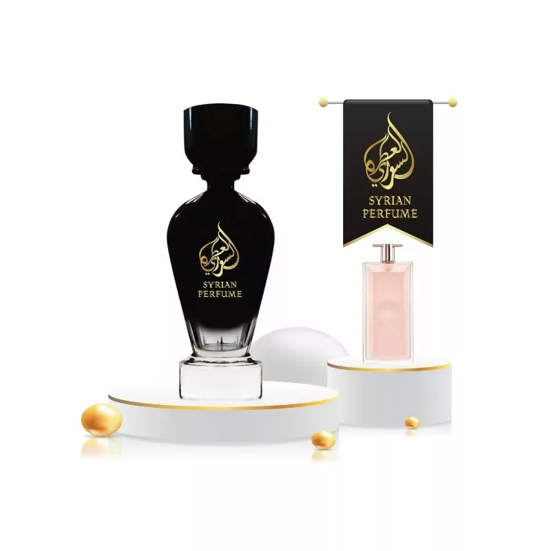 Syrian Perfume Idole 75ml For Her