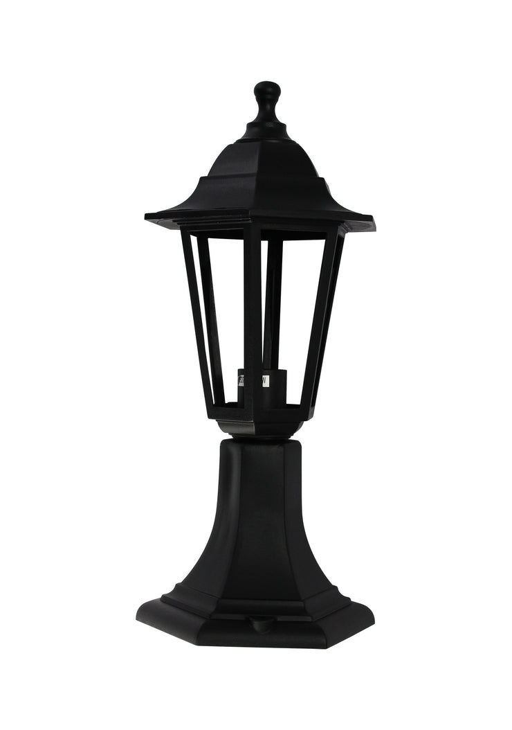 Tronic Outdoor Gate Lamp