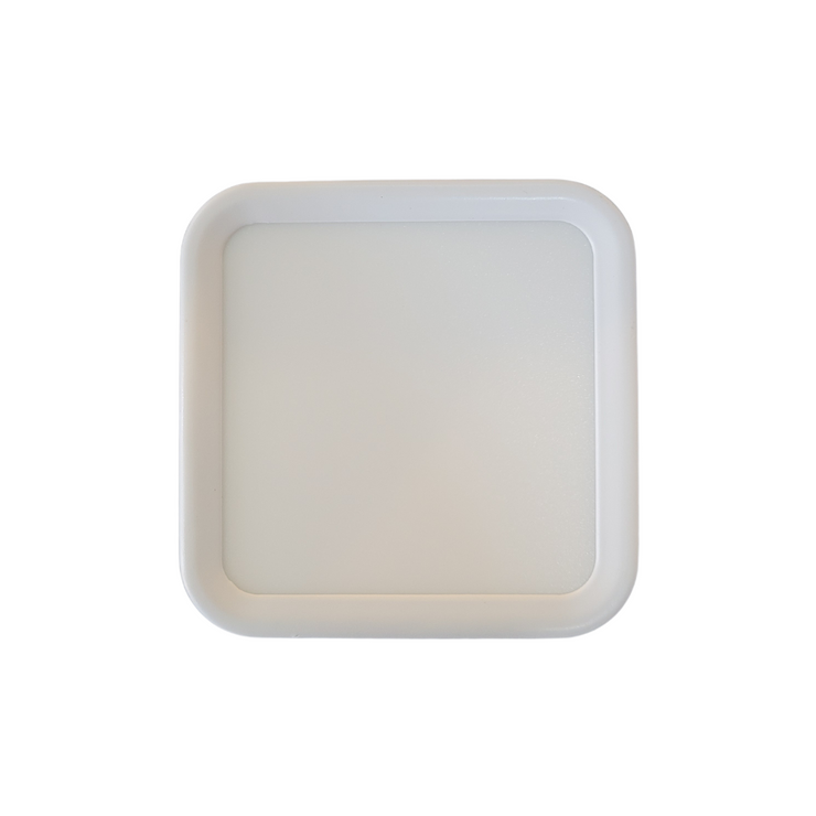 Tronic Square LED Surface Light 6 Watts