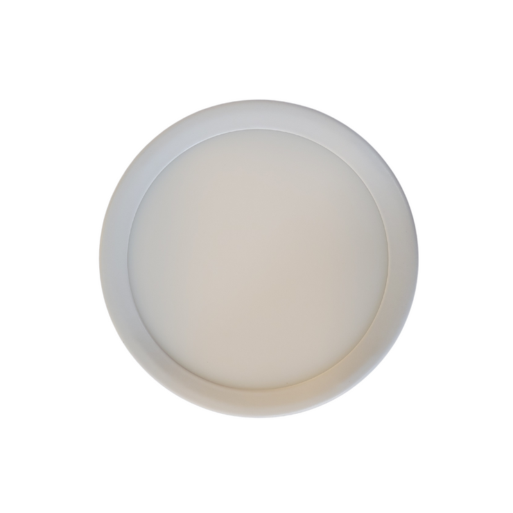 Tronic Round LED Surface Light 6 Watts