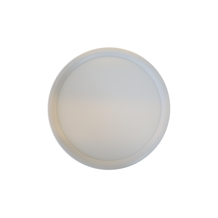 Tronic Round LED Surface Light 12 Watts