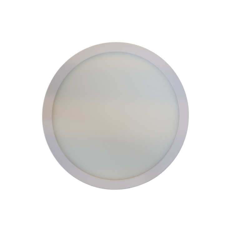 Tronic Round LED Surface Light 18 Watts