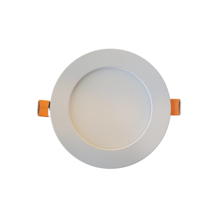 Tronic Round LED Recessed Light 6 Watts