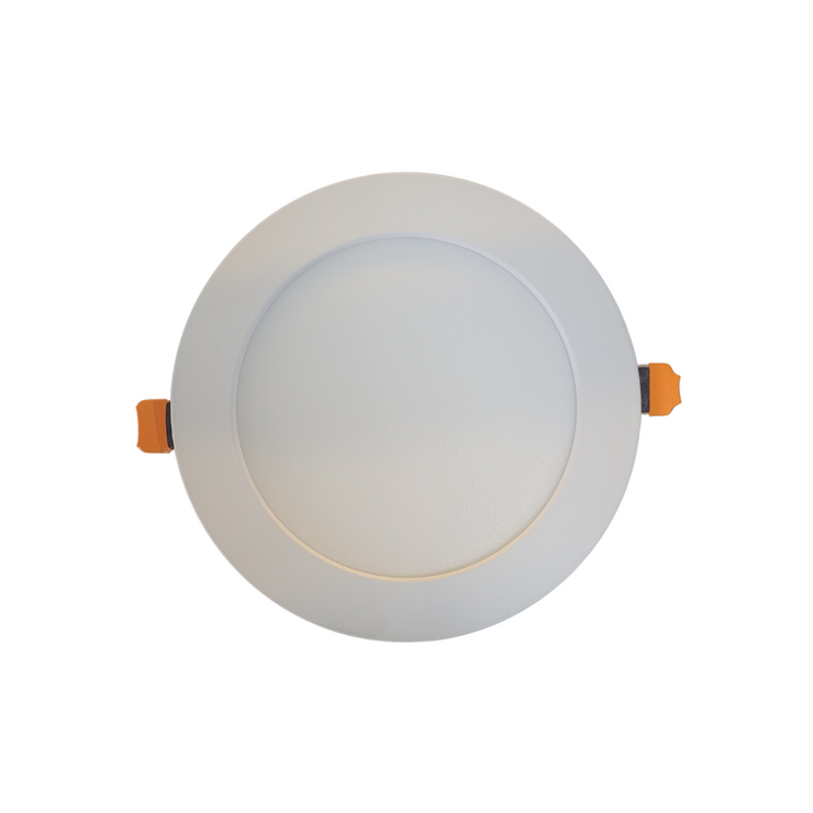 Tronic Round LED Recessed Light 9 Watts