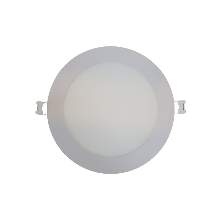 Tronic Round LED Recessed Light 12 Watts