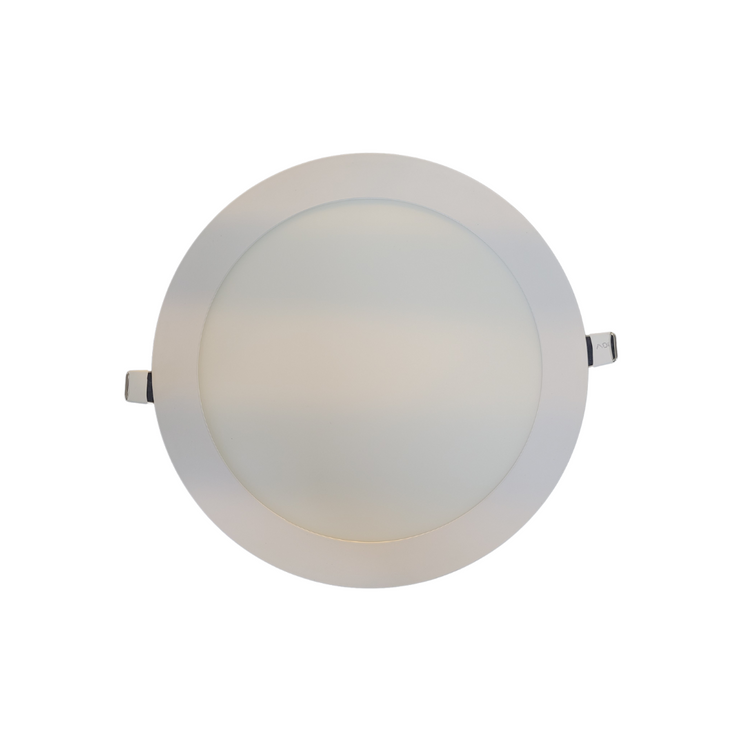 Tronic Round LED Recessed Light 18 Watts