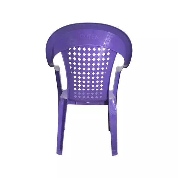 Cotex Comfort Plastic Chair High Quality