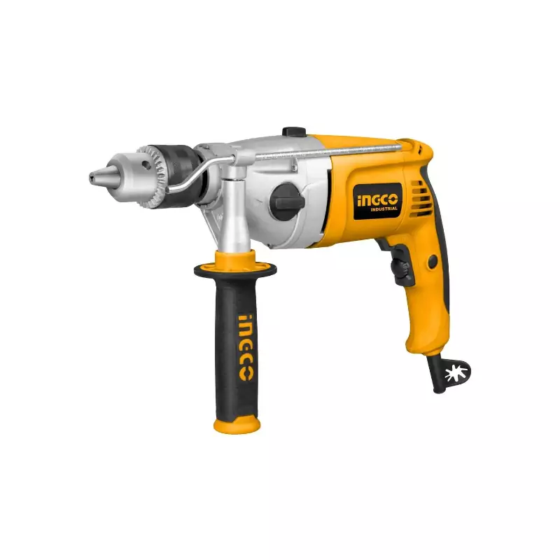 Ingco Impact Drill 1100W ID211002